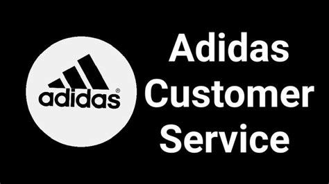 adidas customer services number